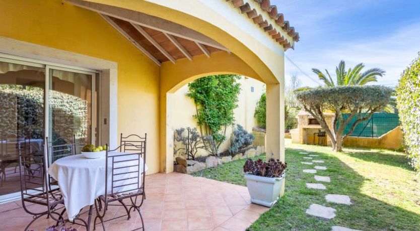 Photo of Maison Boutons d'Or