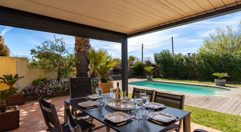 Photo of Maison Boutons d'Or