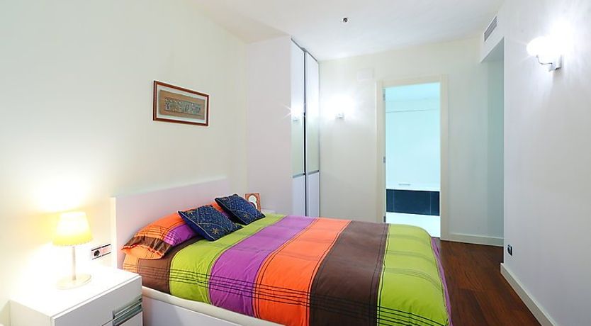 Photo of Diagonal Mar