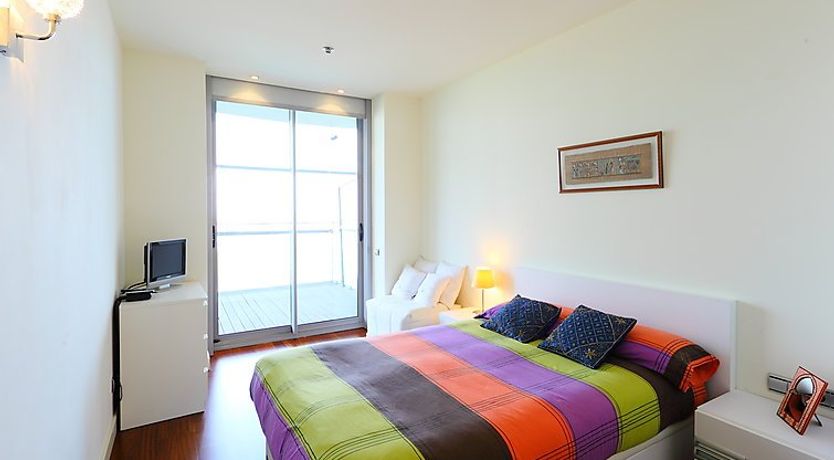 Photo of Diagonal Mar