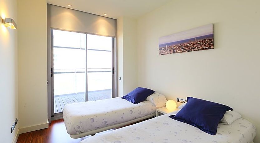 Photo of Diagonal Mar