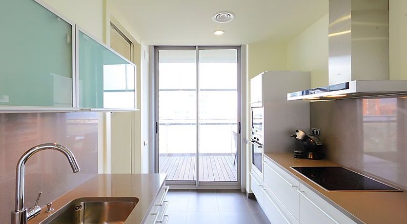 Photo of Diagonal Mar