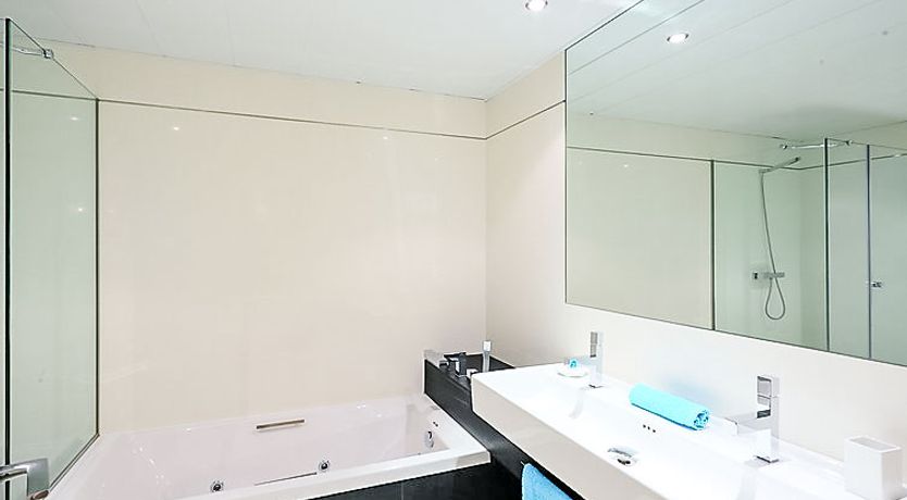 Photo of Diagonal Mar