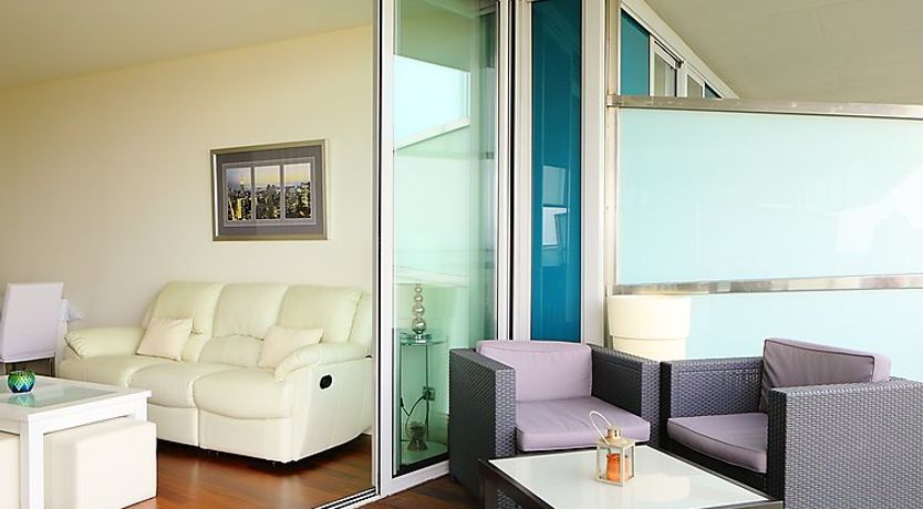 Photo of Diagonal Mar