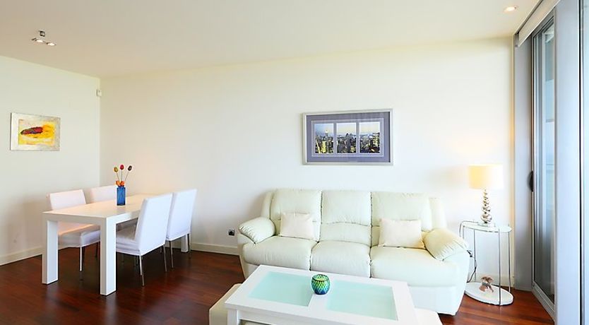 Photo of Diagonal Mar