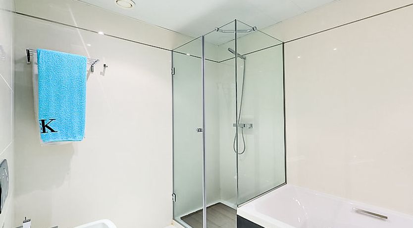 Photo of Diagonal Mar