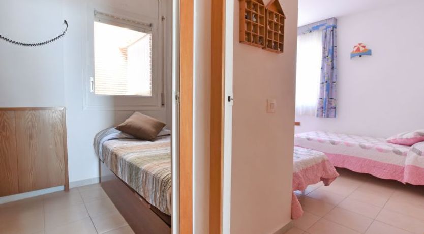 Photo of Els Pins Atico Apartment 6