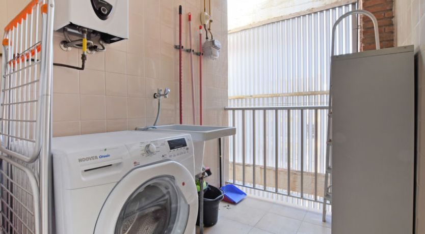 Photo of Els Pins Atico Apartment 6