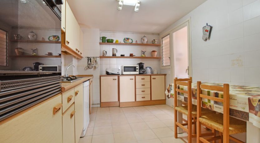 Photo of Els Pins Atico Apartment 6