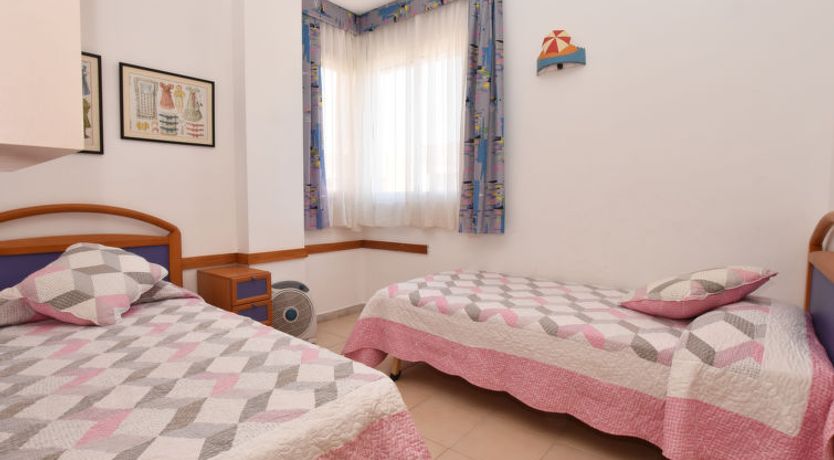 Photo of Els Pins Atico Apartment 6