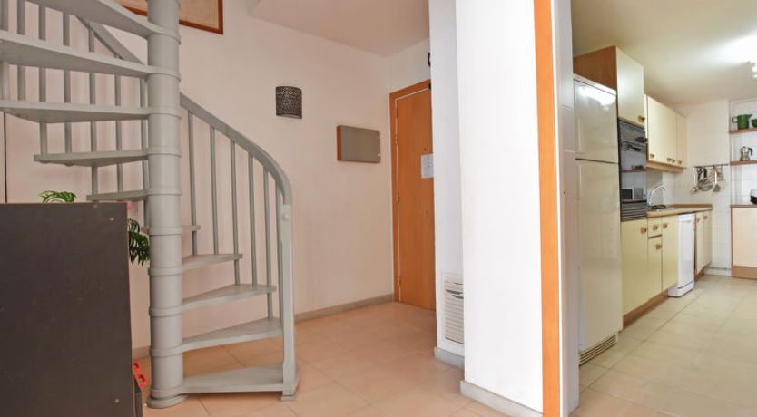 Photo of Els Pins Atico Apartment 6