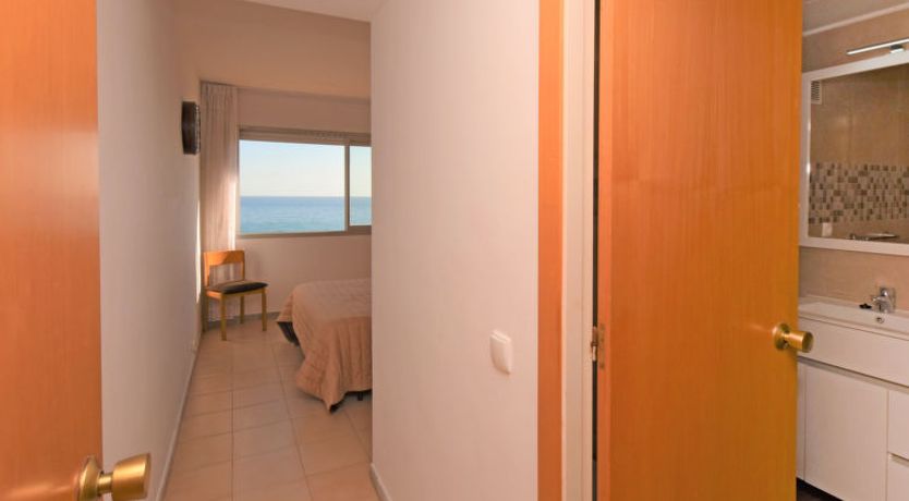 Photo of Els Pins Atico Apartment 6