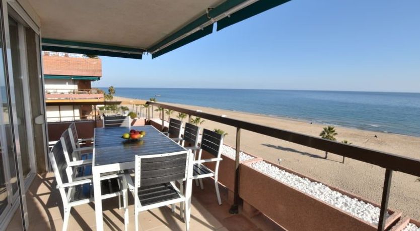 Photo of Els Pins Atico Apartment 6