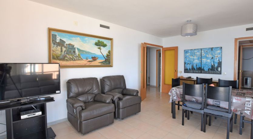 Photo of Els Pins Atico Apartment 6