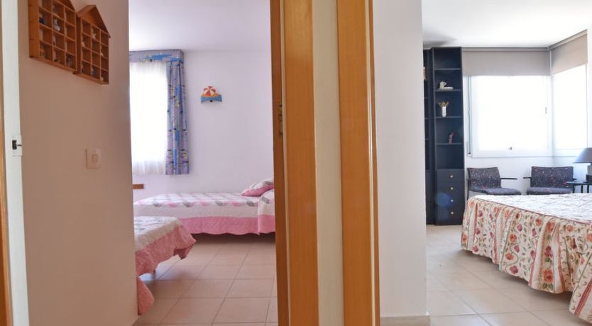 Photo of Els Pins Atico Apartment 6