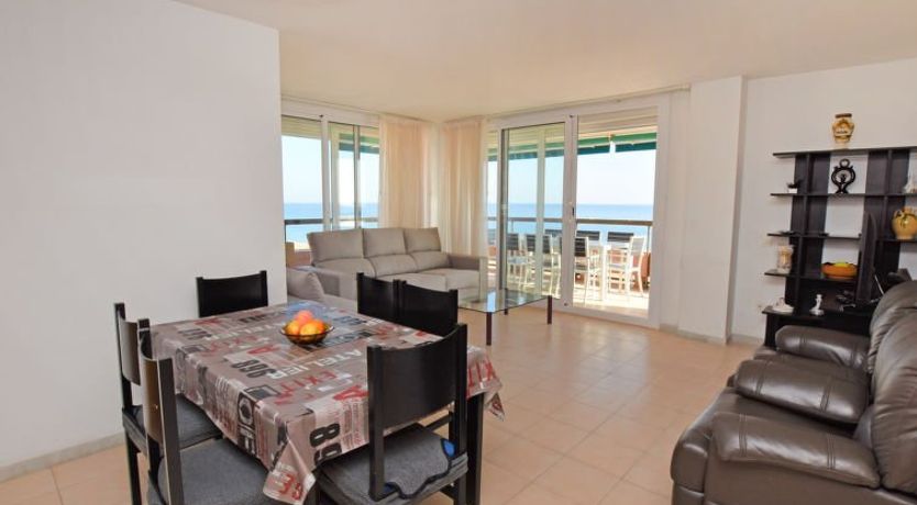 Photo of Els Pins Atico Apartment 6