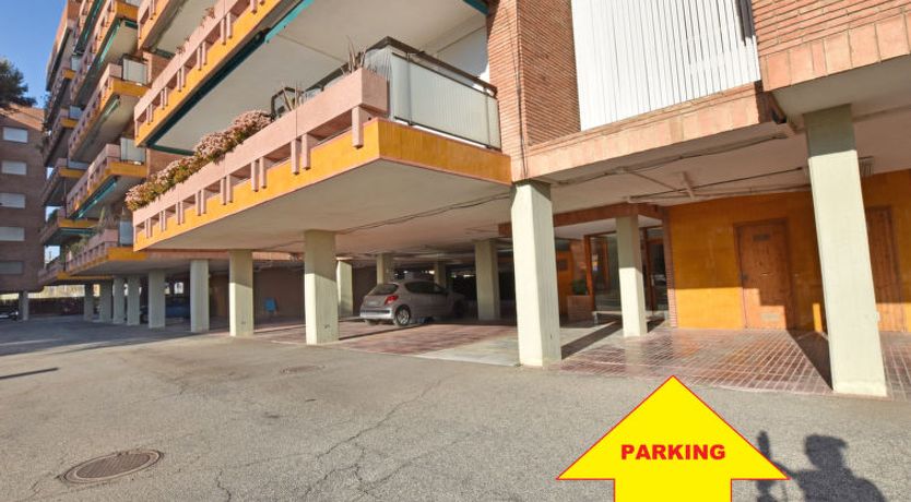 Photo of Els Pins Atico Apartment 6