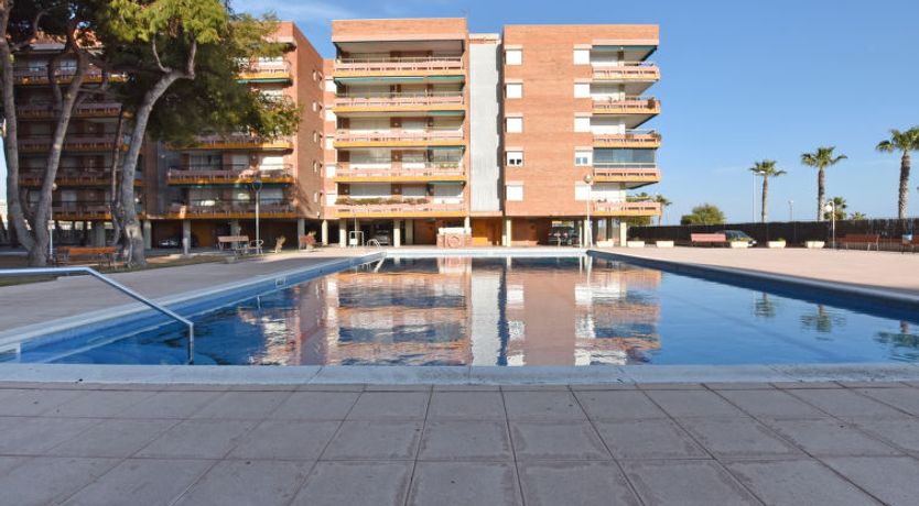 Photo of Els Pins Atico Apartment 6