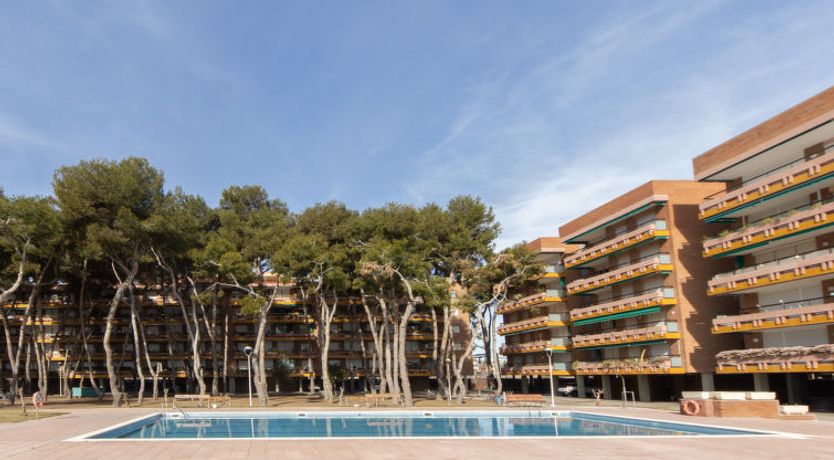 Photo of Els Pins Atico Apartment 6