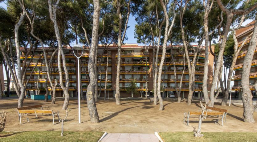 Photo of Els Pins Atico Apartment 6