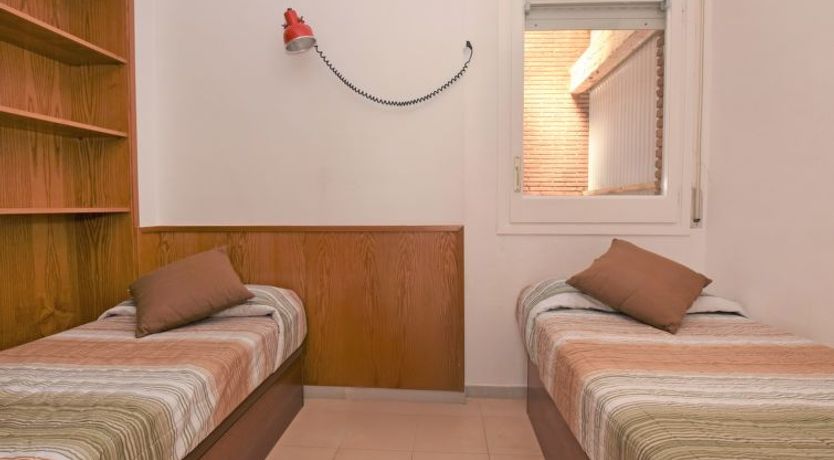 Photo of Els Pins Atico Apartment 6