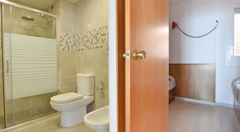 Photo of Els Pins Atico Apartment 6