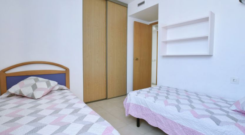 Photo of Els Pins Atico Apartment 6