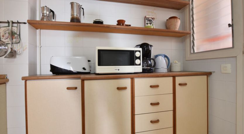 Photo of Els Pins Atico Apartment 6
