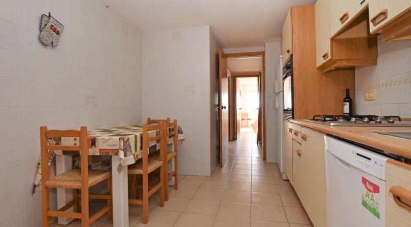 Photo of Els Pins Atico Apartment 6