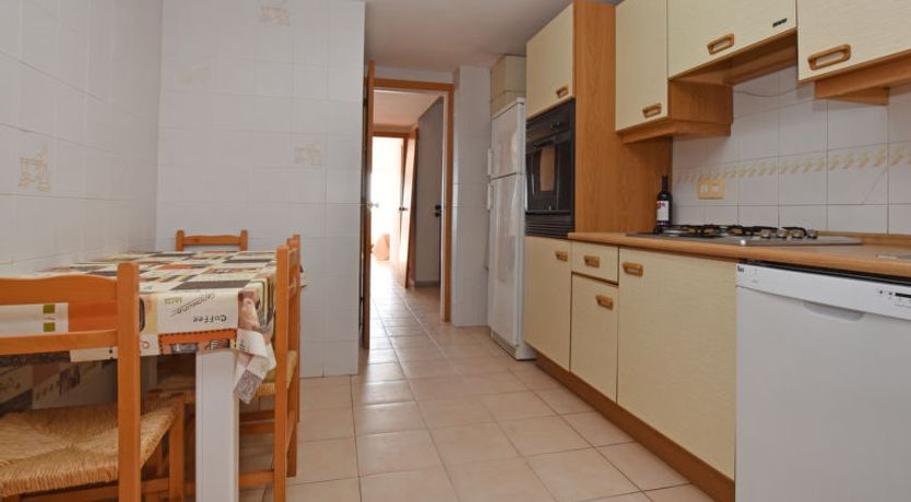 Photo of Els Pins Atico Apartment 6