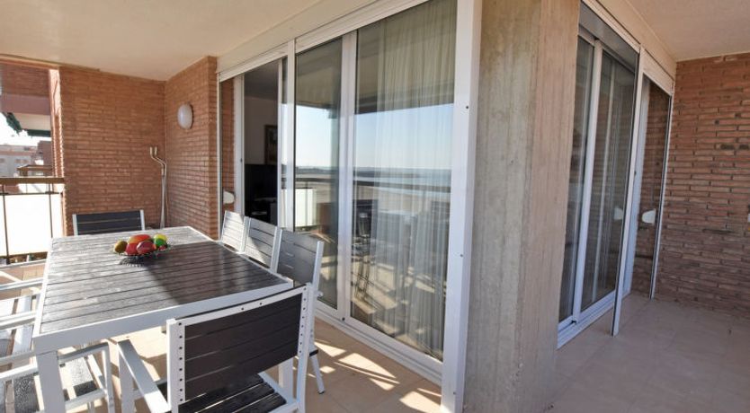Photo of Els Pins Atico Apartment 6