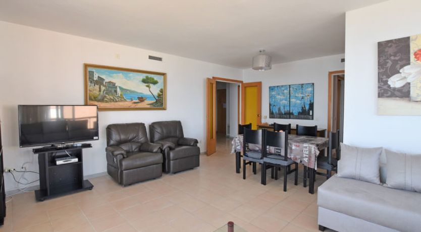Photo of Els Pins Atico Apartment 6