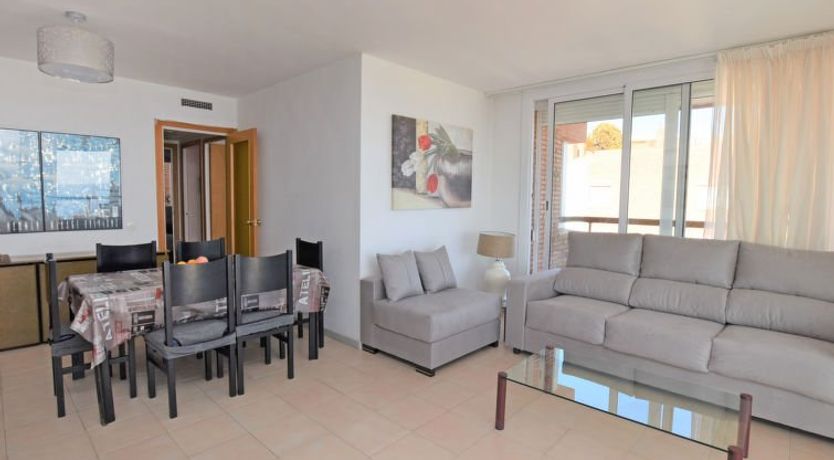 Photo of Els Pins Atico Apartment 6