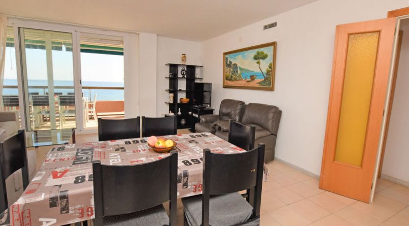 Photo of Els Pins Atico Apartment 6