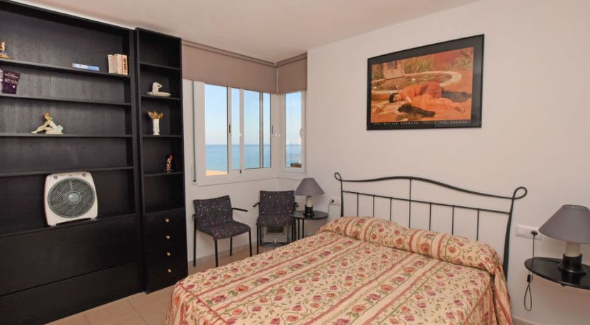 Photo of Els Pins Atico Apartment 6