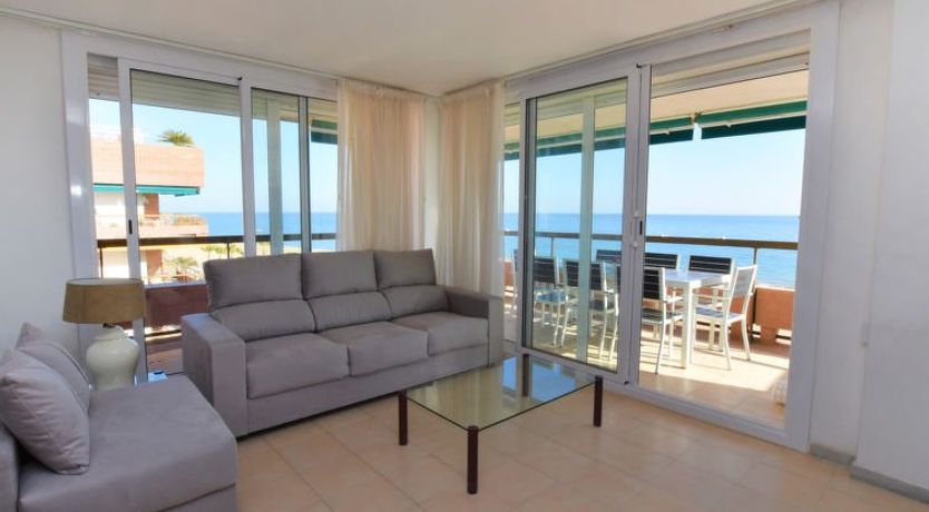 Photo of Els Pins Atico Apartment 6