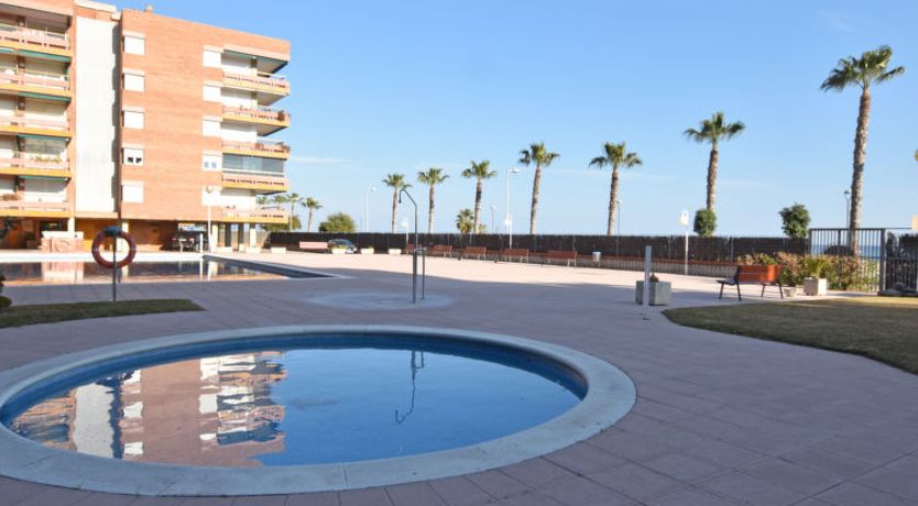 Photo of Els Pins Atico Apartment 6