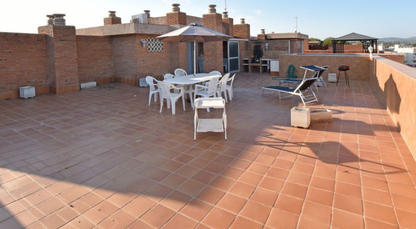 Photo of Els Pins Atico Apartment 6