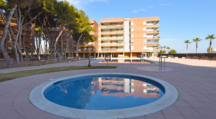 Photo of Els Pins Atico Apartment 6