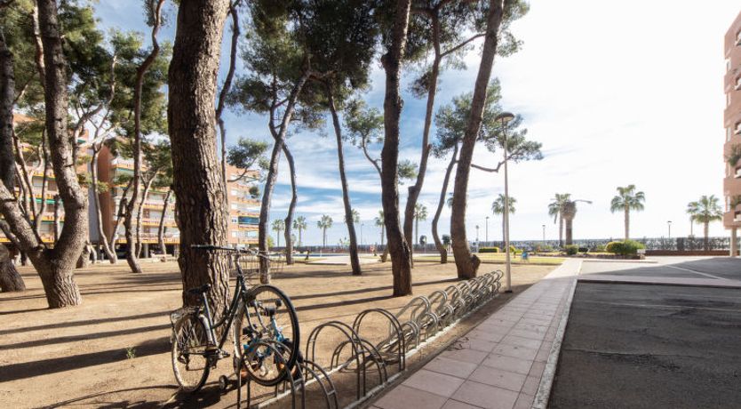 Photo of Els Pins Atico Apartment 6