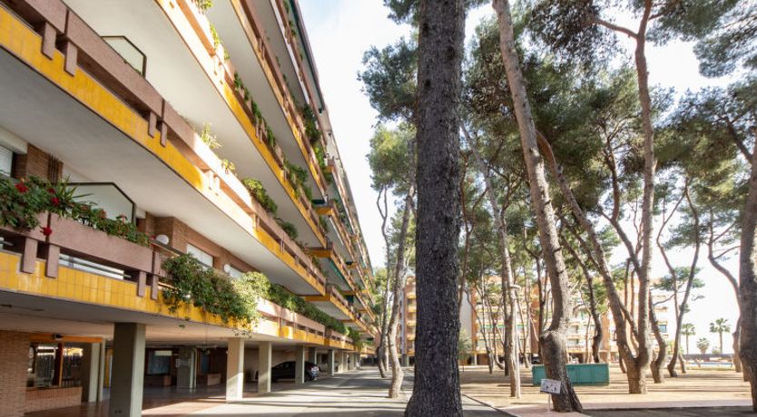 Photo of Els Pins Atico Apartment 6