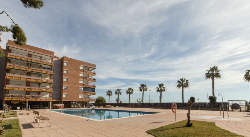 Photo of Els Pins Atico Apartment 6