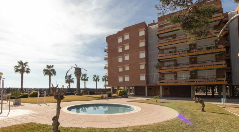 Photo of Els Pins Atico Apartment 6