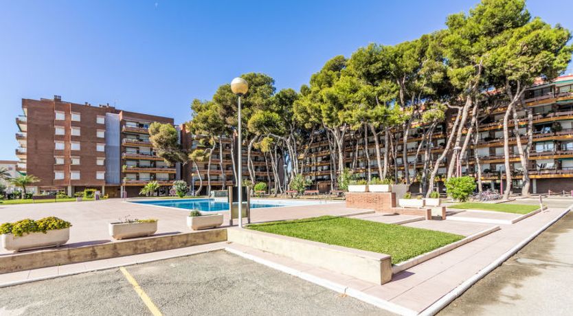 Photo of Els Pins Atico Apartment 6