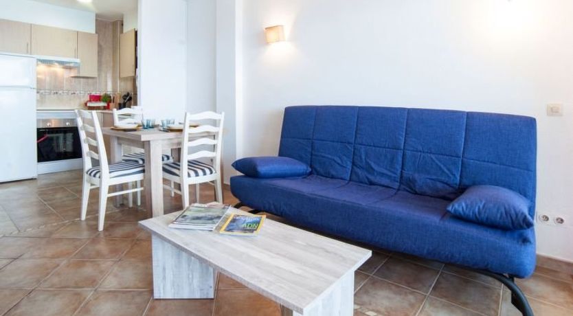 Photo of Vermell Apartment 8