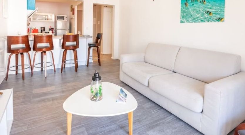 Photo of Résidence de France