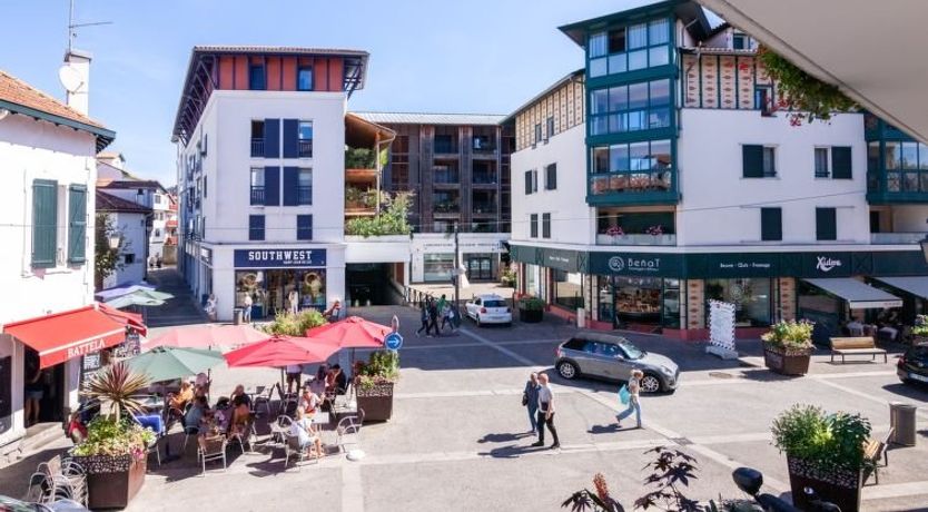 Photo of Résidence de France