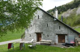 Casa Sosto Holiday Home