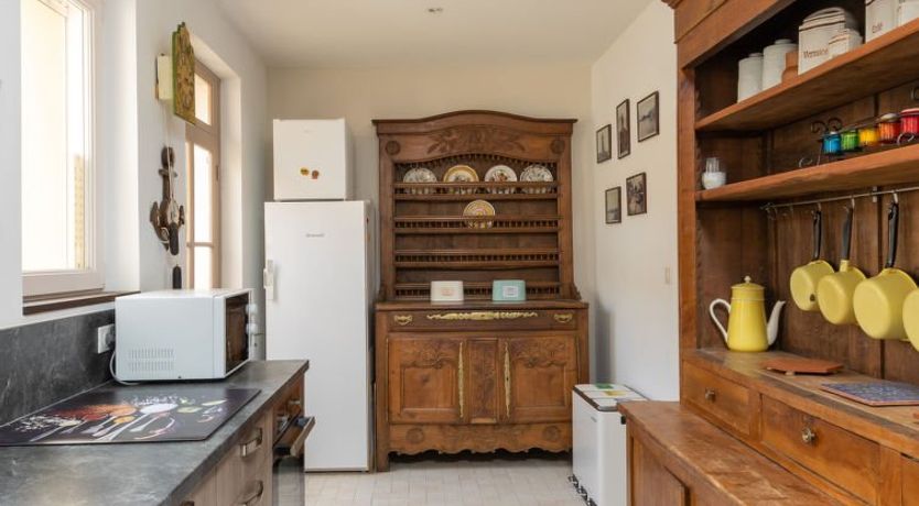 Photo of L'Eglantine