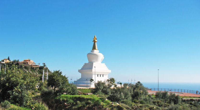 Photo of Puerto Marina Apartment 2